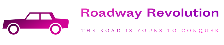 Roadway Revolution